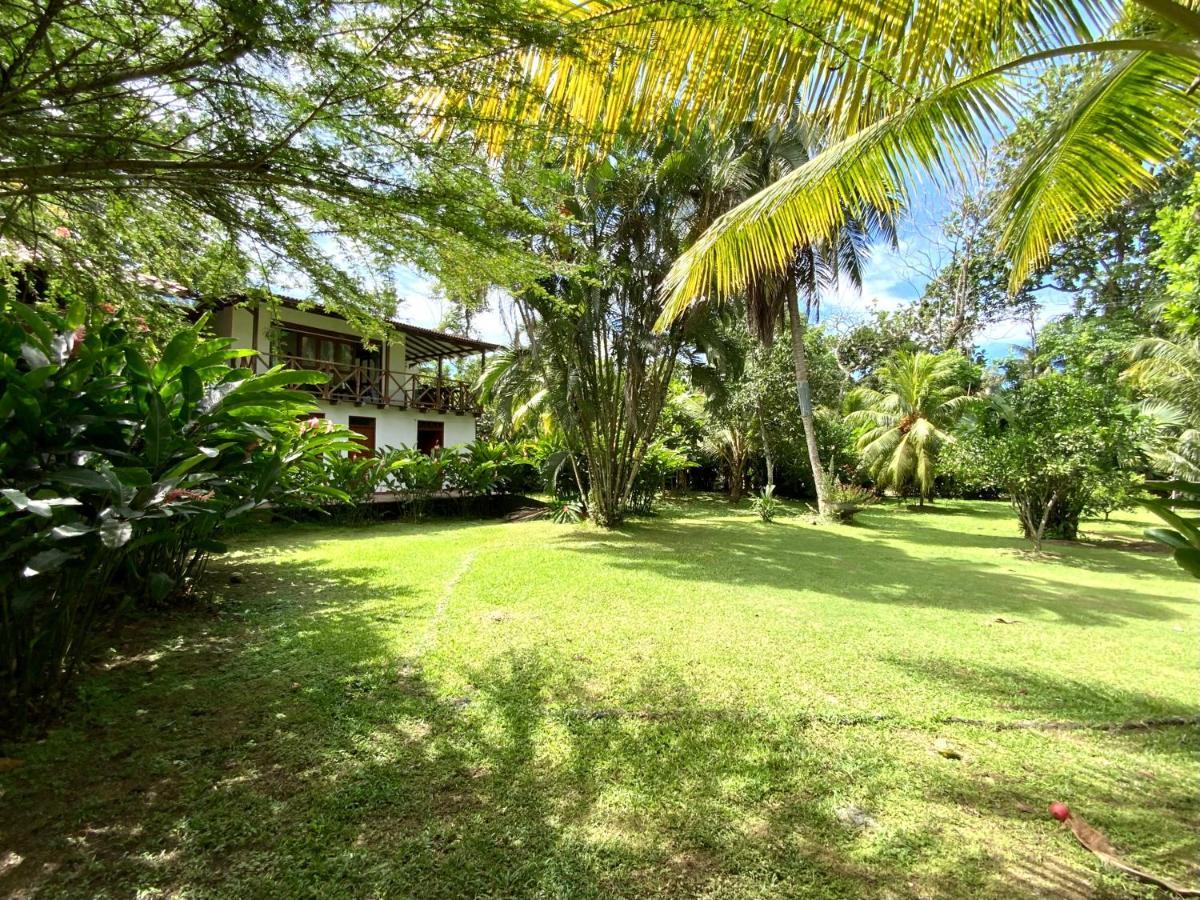 Los Robles Capurgana Hotel Exterior photo