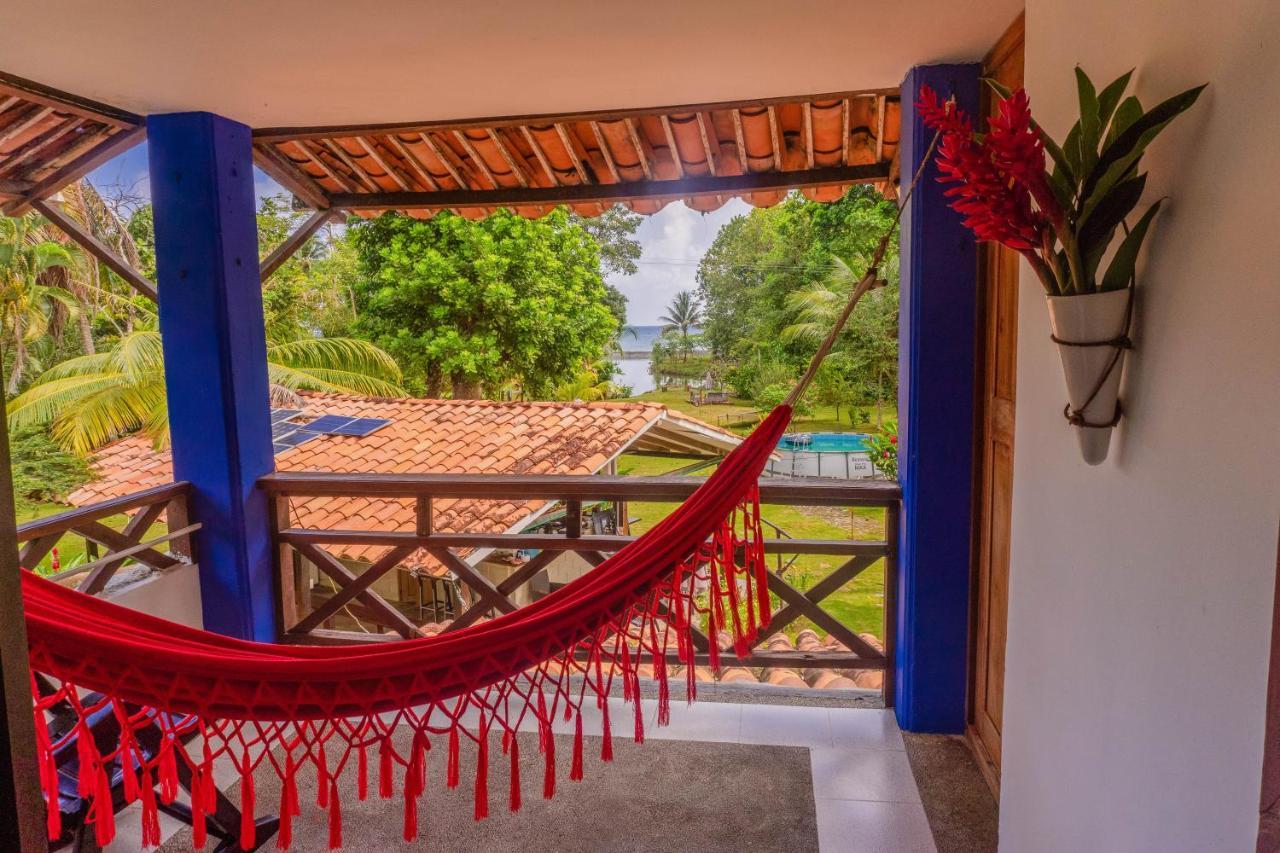 Los Robles Capurgana Hotel Exterior photo