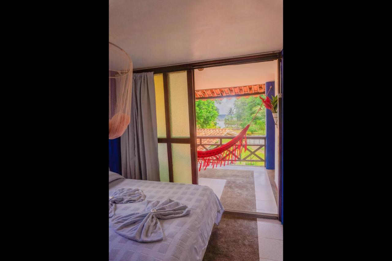 Los Robles Capurgana Hotel Exterior photo