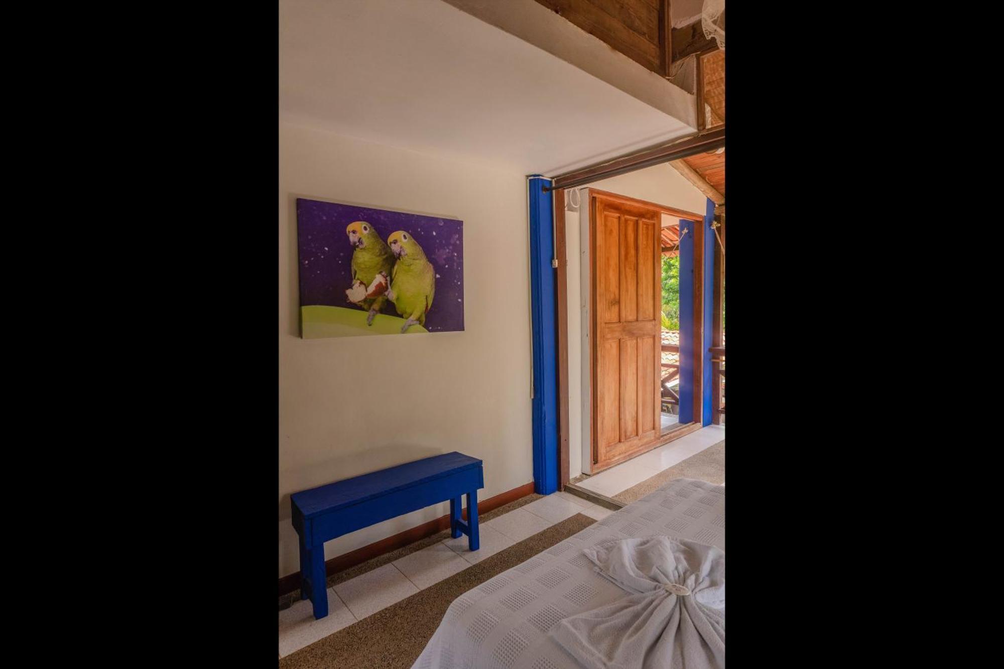 Los Robles Capurgana Hotel Room photo