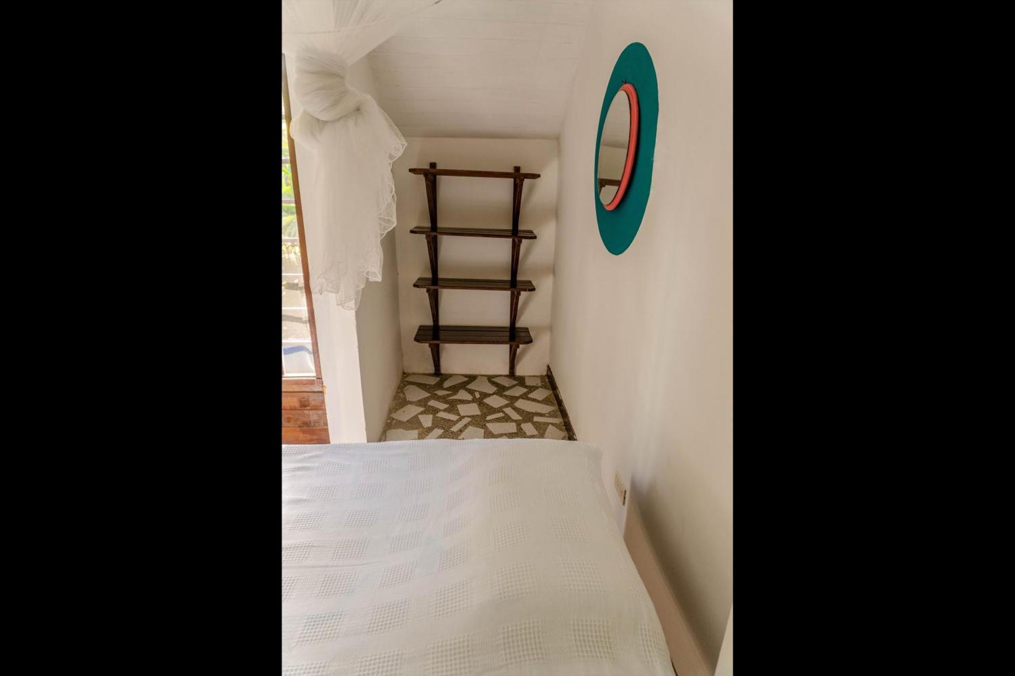 Los Robles Capurgana Hotel Room photo