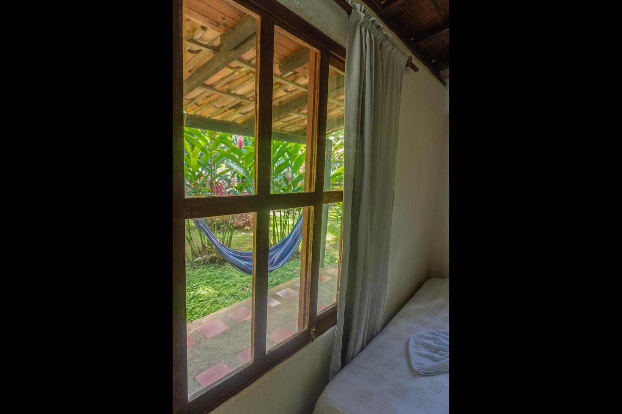 Los Robles Capurgana Hotel Room photo