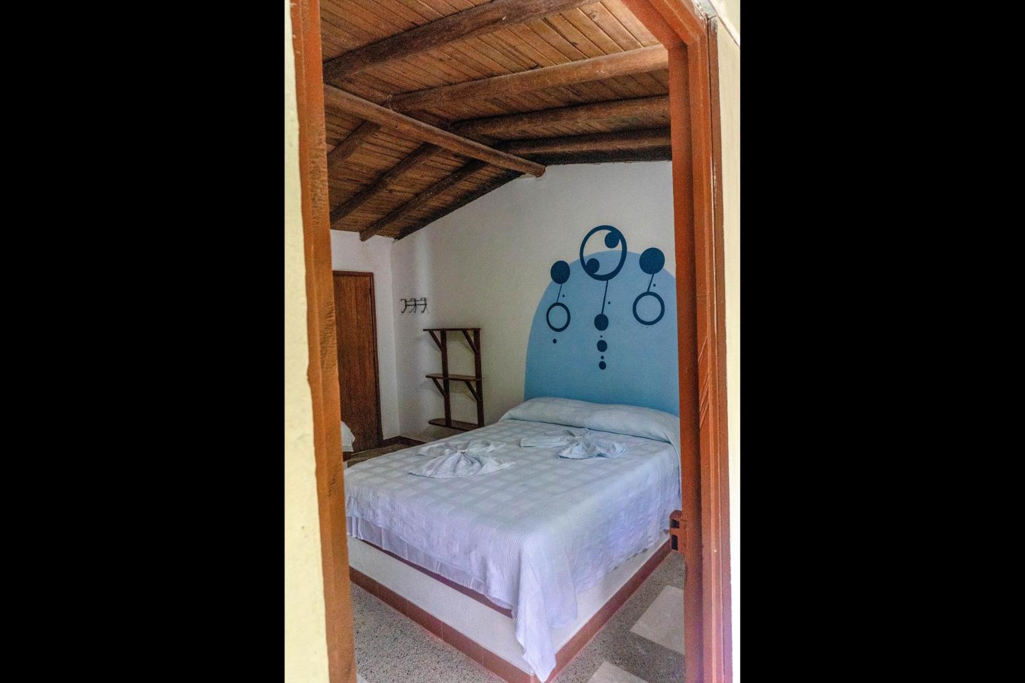 Los Robles Capurgana Hotel Room photo